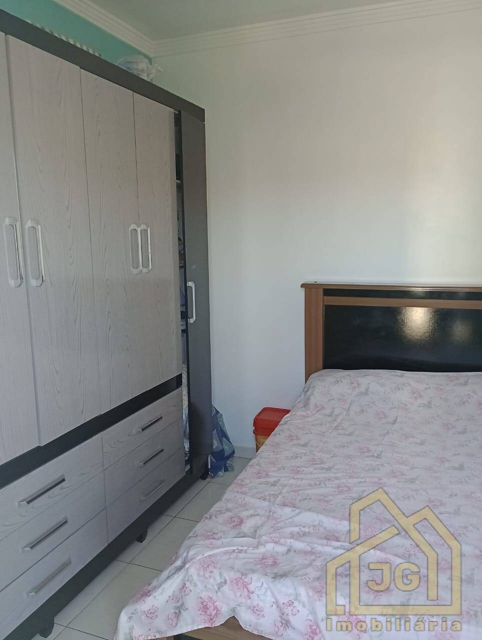 Apartamento, 2 quartos, 56 m² - Foto 4