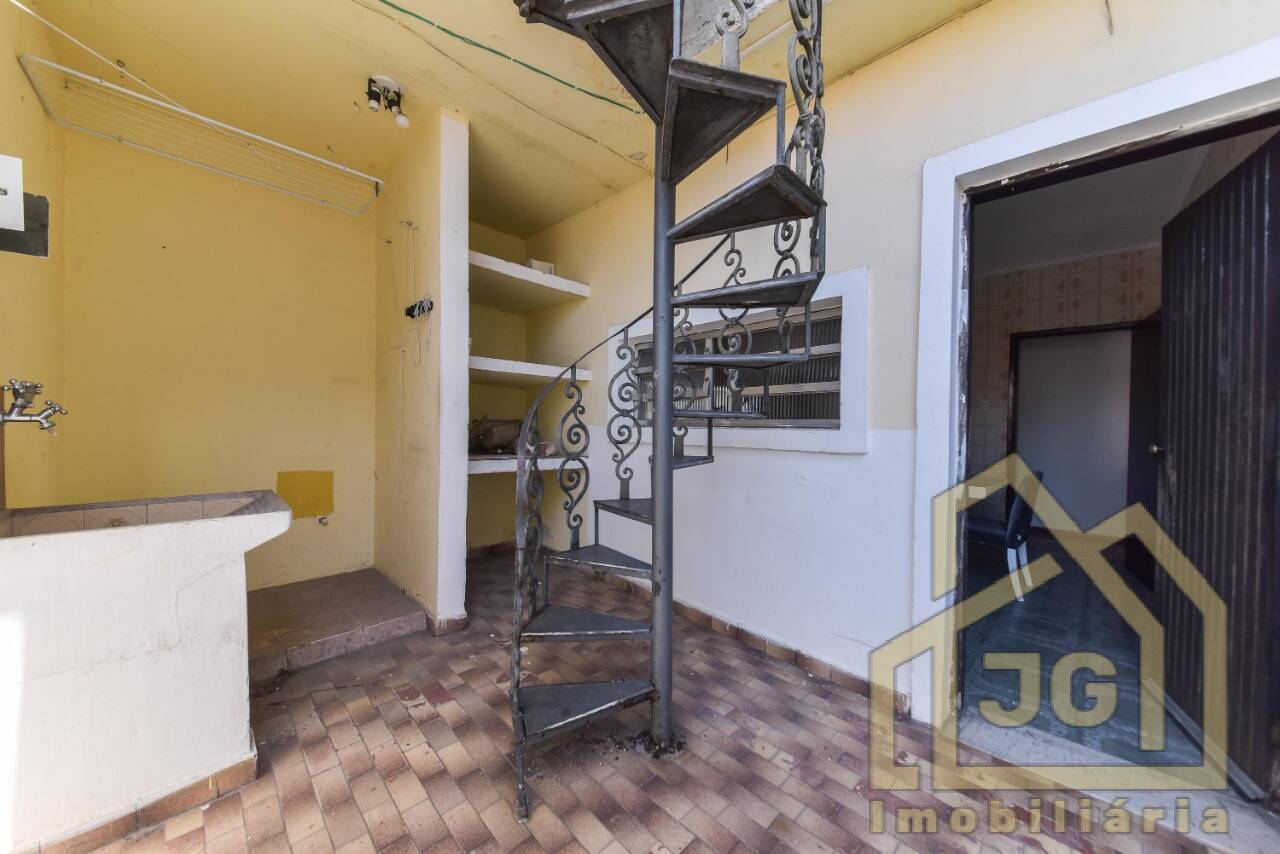Casa, 3 quartos, 200 m² - Foto 21