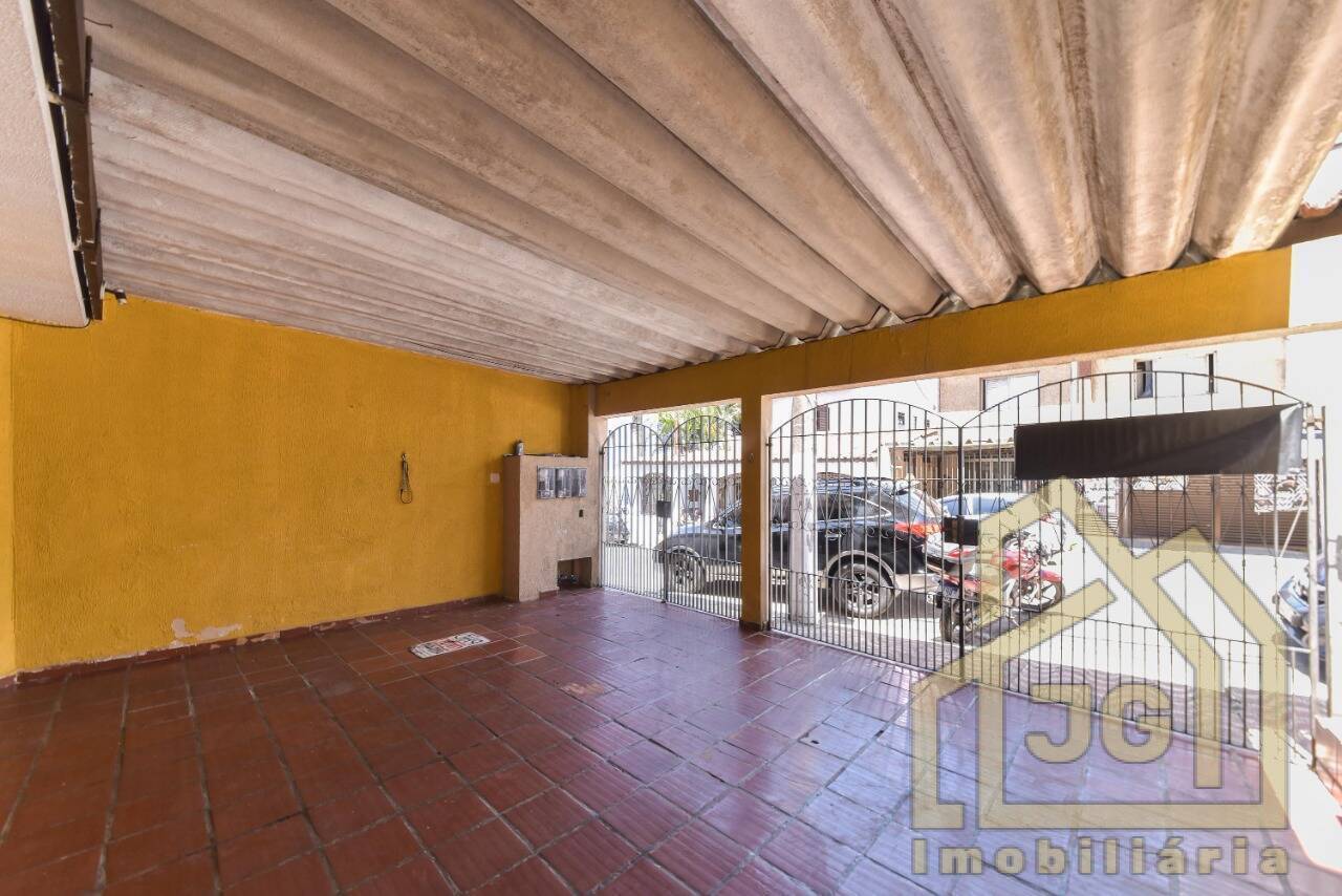 Casa, 3 quartos, 200 m² - Foto 2