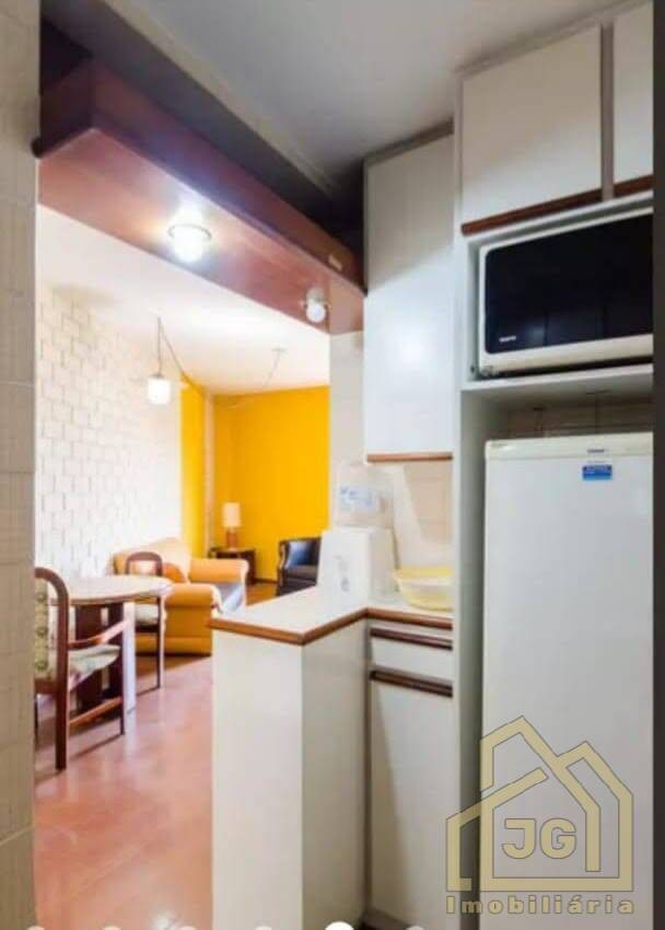 Apartamento, 1 quarto, 40 m² - Foto 10