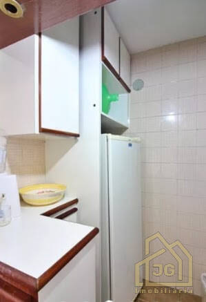 Apartamento, 1 quarto, 40 m² - Foto 11
