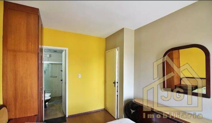 Apartamento, 1 quarto, 40 m² - Foto 5