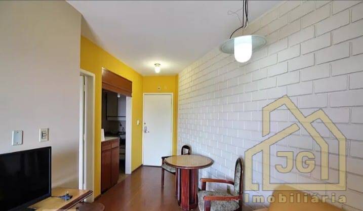 Apartamento, 1 quarto, 40 m² - Foto 7