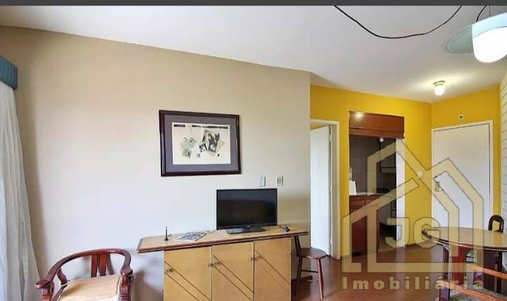 Apartamento, 1 quarto, 40 m² - Foto 8