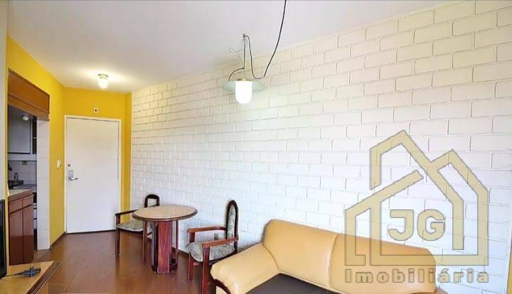 Apartamento, 1 quarto, 40 m² - Foto 9