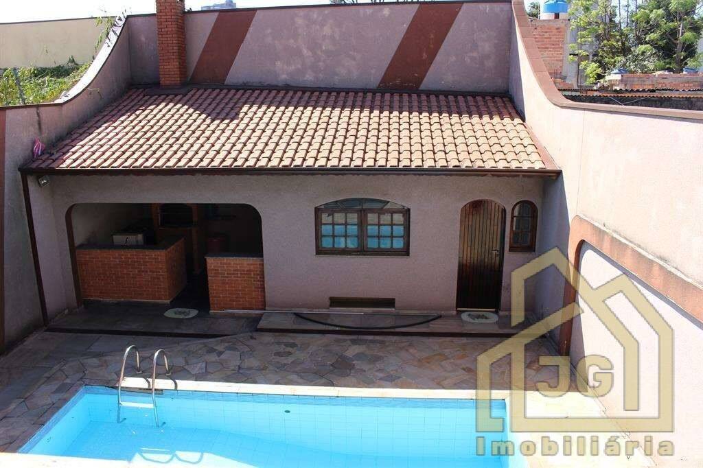 Sobrado, 5 quartos, 389 m² - Foto 2