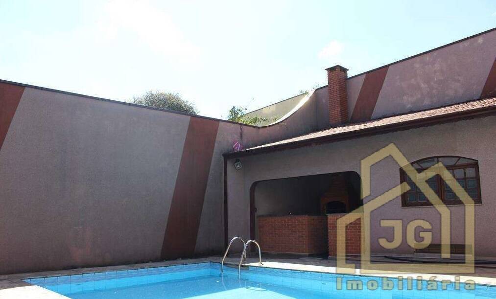 Sobrado, 5 quartos, 389 m² - Foto 3