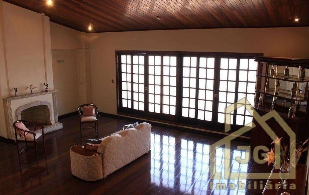 Sobrado, 5 quartos, 389 m² - Foto 5