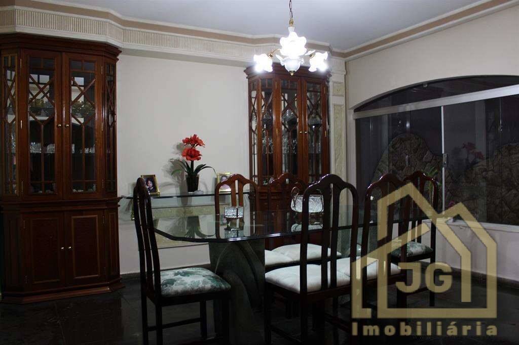 Sobrado, 5 quartos, 389 m² - Foto 7