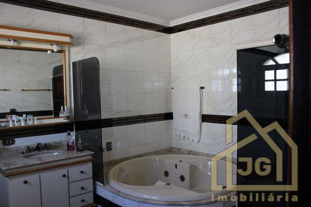 Sobrado, 5 quartos, 389 m² - Foto 10