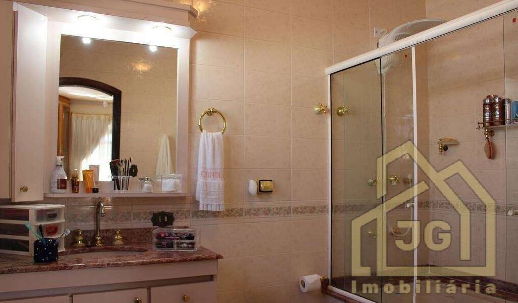 Sobrado, 5 quartos, 389 m² - Foto 11