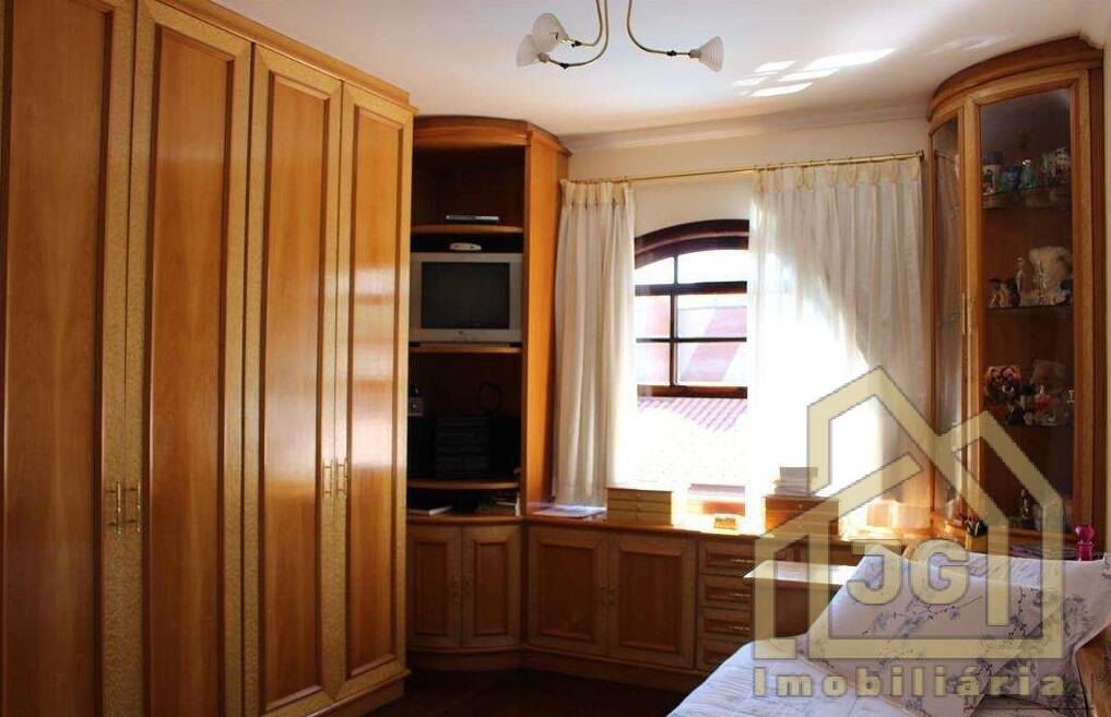 Sobrado, 5 quartos, 389 m² - Foto 12