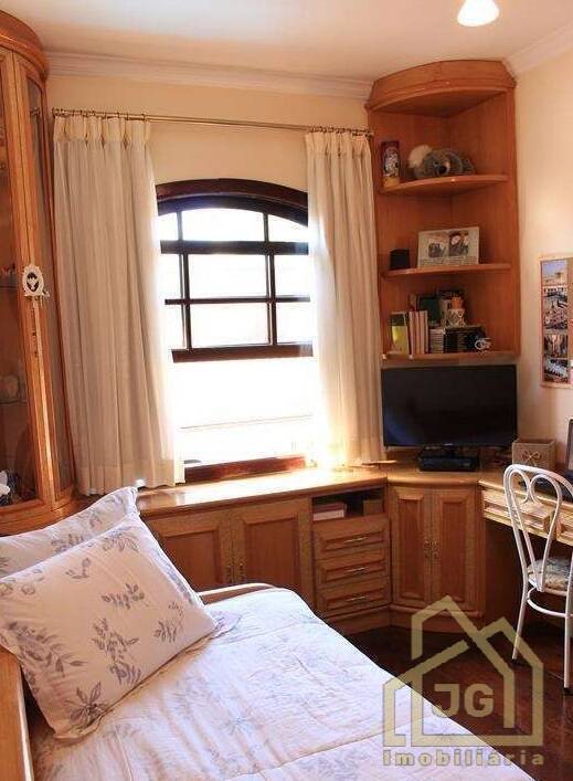 Sobrado, 5 quartos, 389 m² - Foto 15