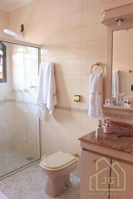 Sobrado, 5 quartos, 389 m² - Foto 16