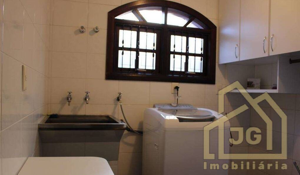 Sobrado, 5 quartos, 389 m² - Foto 17