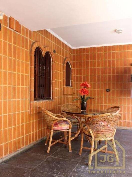 Sobrado, 5 quartos, 389 m² - Foto 18