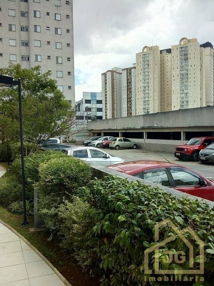 Apartamento, 3 quartos, 61 m² - Foto 2