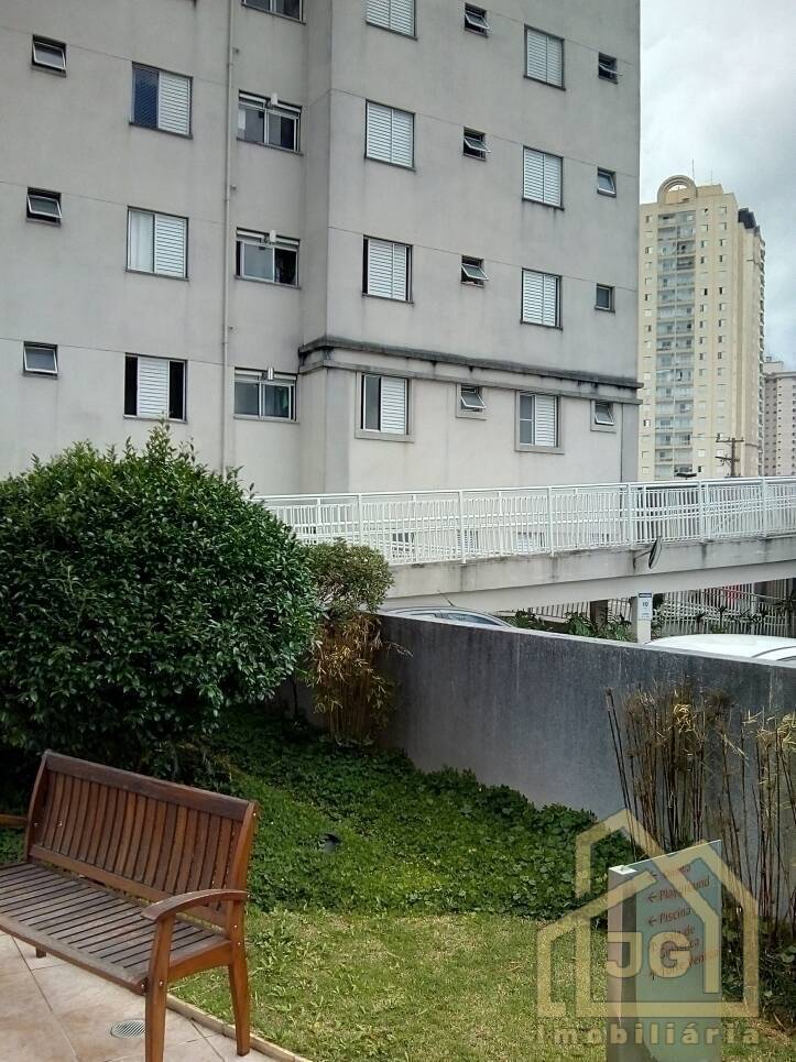 Apartamento, 3 quartos, 61 m² - Foto 3