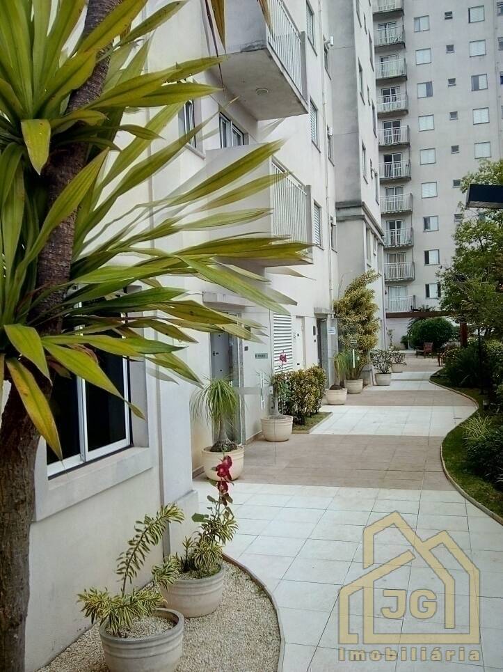 Apartamento, 3 quartos, 61 m² - Foto 1