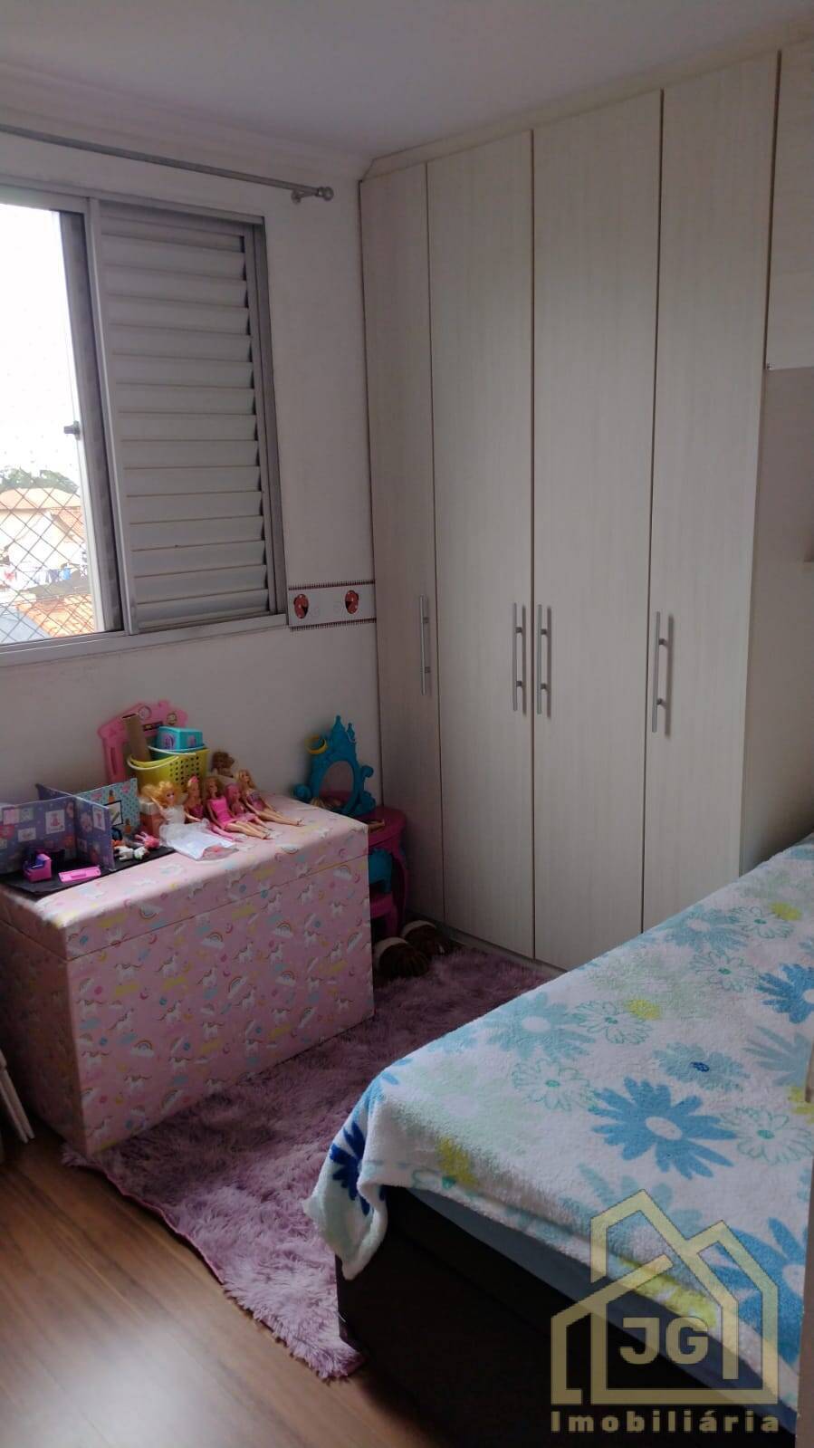 Apartamento, 2 quartos, 50 m² - Foto 3