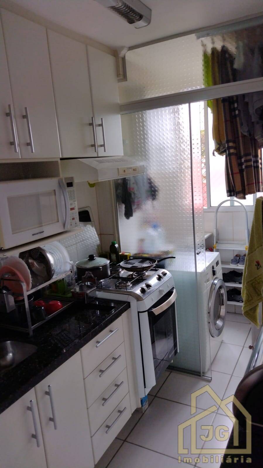 Apartamento, 2 quartos, 50 m² - Foto 4