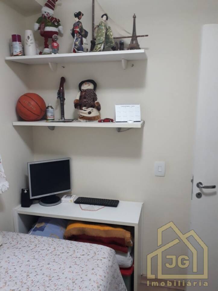 Apartamento, 3 quartos, 61 m² - Foto 20