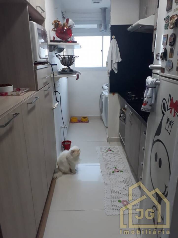 Apartamento, 3 quartos, 61 m² - Foto 12
