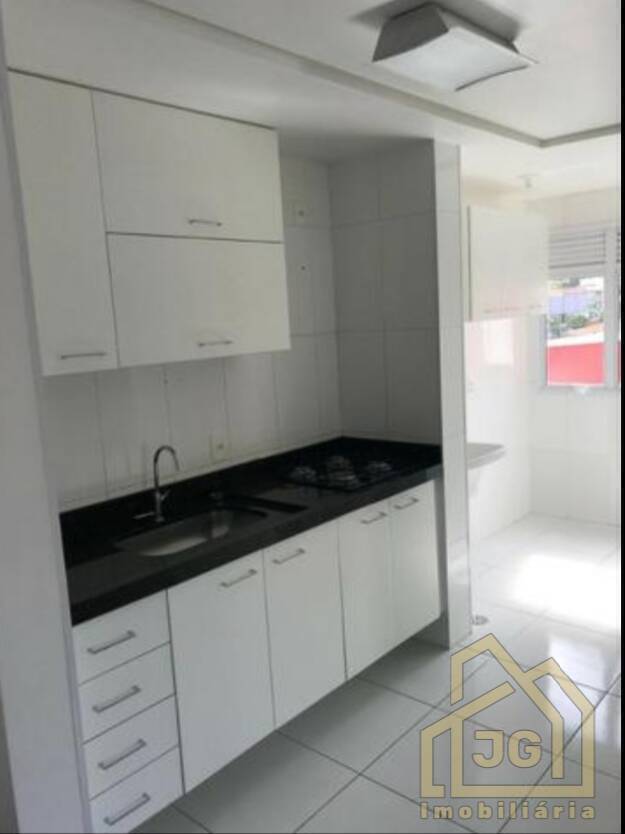 Apartamento, 2 quartos, 48 m² - Foto 1