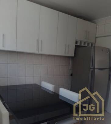 Apartamento, 1 quarto, 53 m² - Foto 5