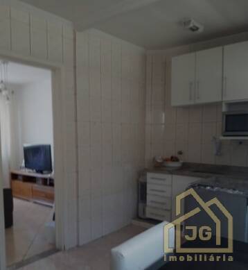 Apartamento, 1 quarto, 53 m² - Foto 7