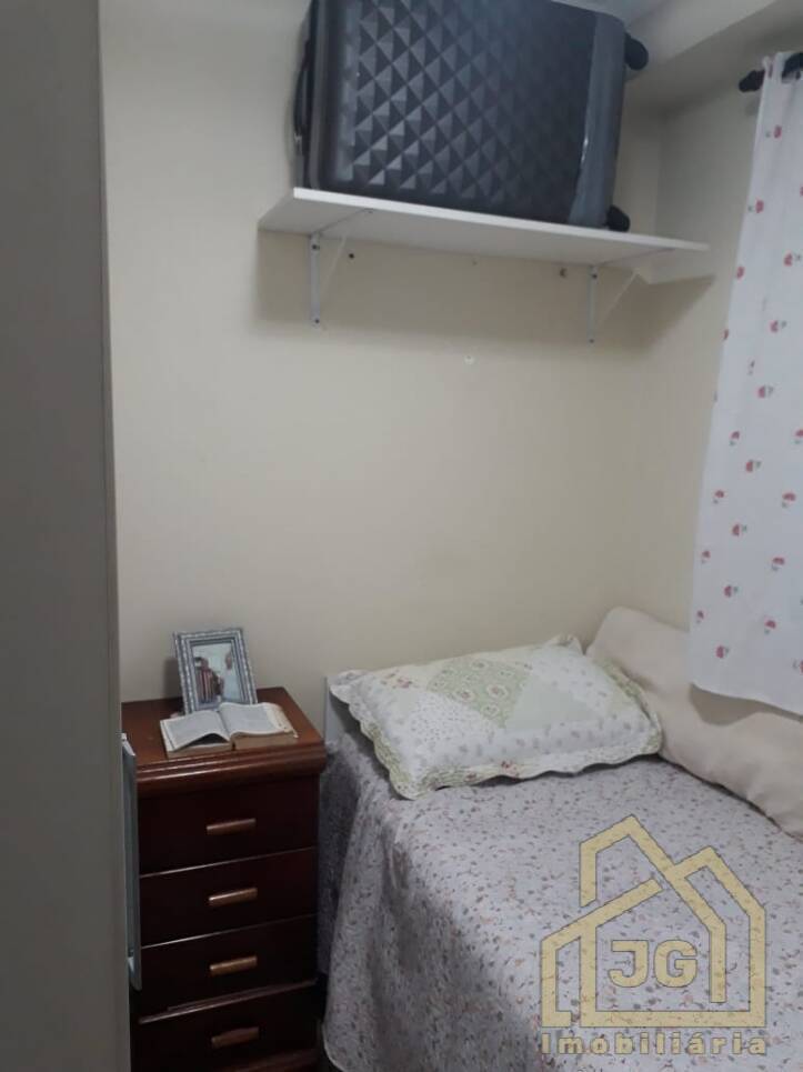 Apartamento, 3 quartos, 61 m² - Foto 22