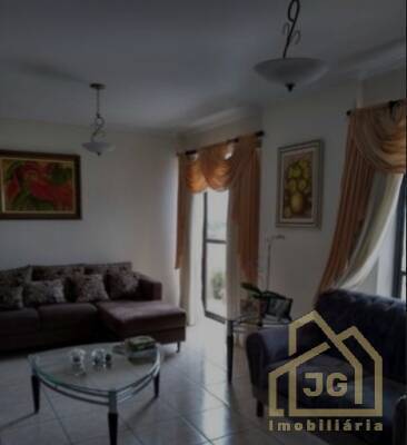 Apartamento, 4 quartos, 140 m² - Foto 4