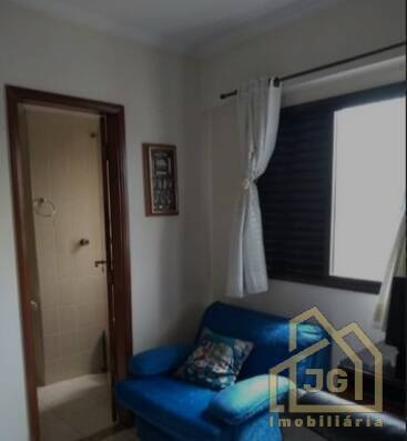Apartamento, 4 quartos, 140 m² - Foto 11