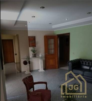 Apartamento, 4 quartos, 140 m² - Foto 17