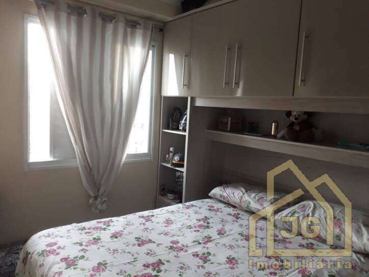 Apartamento, 3 quartos, 61 m² - Foto 27