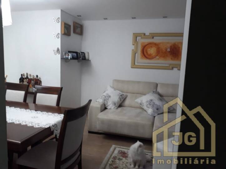 Apartamento, 3 quartos, 61 m² - Foto 10