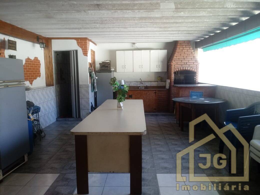 Casa, 5 quartos, 310 m² - Foto 21