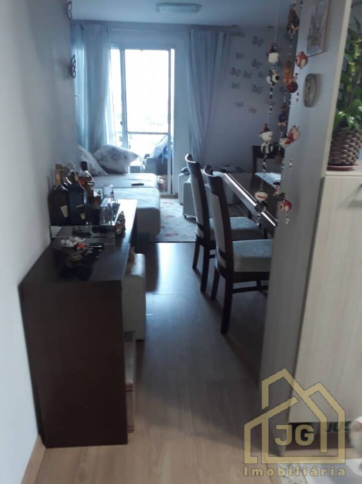 Apartamento, 3 quartos, 61 m² - Foto 13