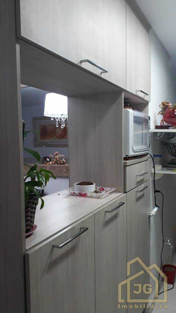 Apartamento, 3 quartos, 61 m² - Foto 17