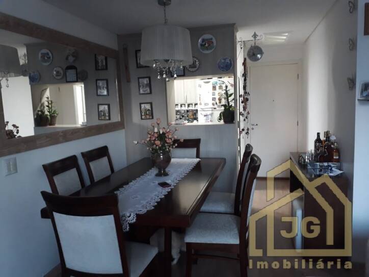 Apartamento, 3 quartos, 61 m² - Foto 15