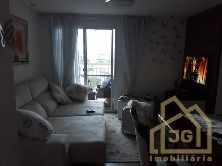 Apartamento, 3 quartos, 61 m² - Foto 14