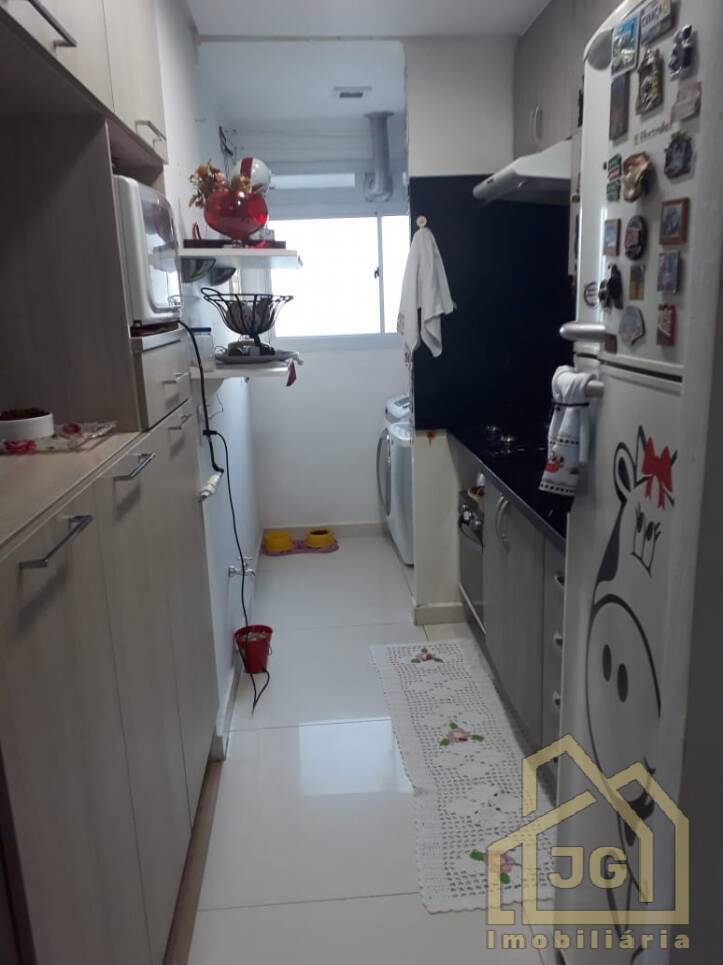 Apartamento, 3 quartos, 61 m² - Foto 30