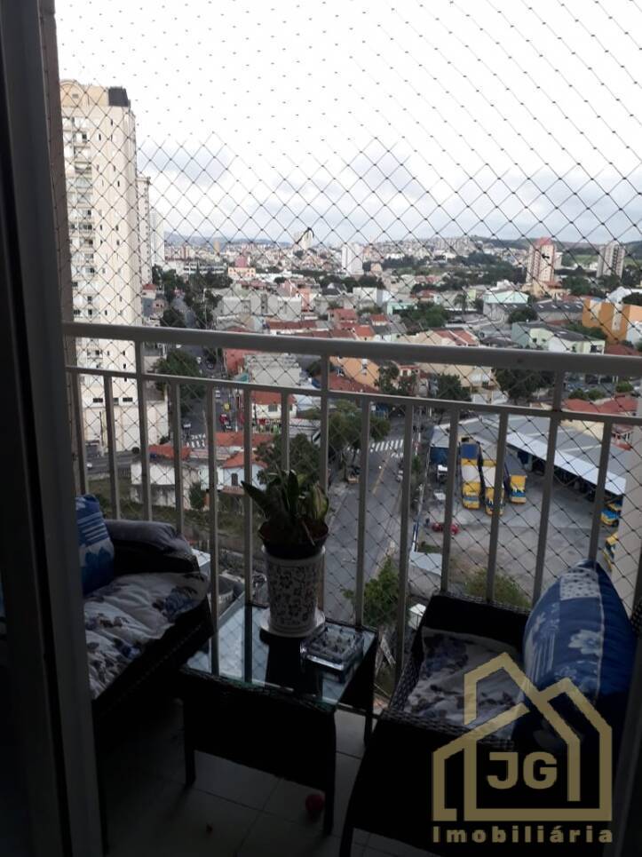 Apartamento, 3 quartos, 61 m² - Foto 16