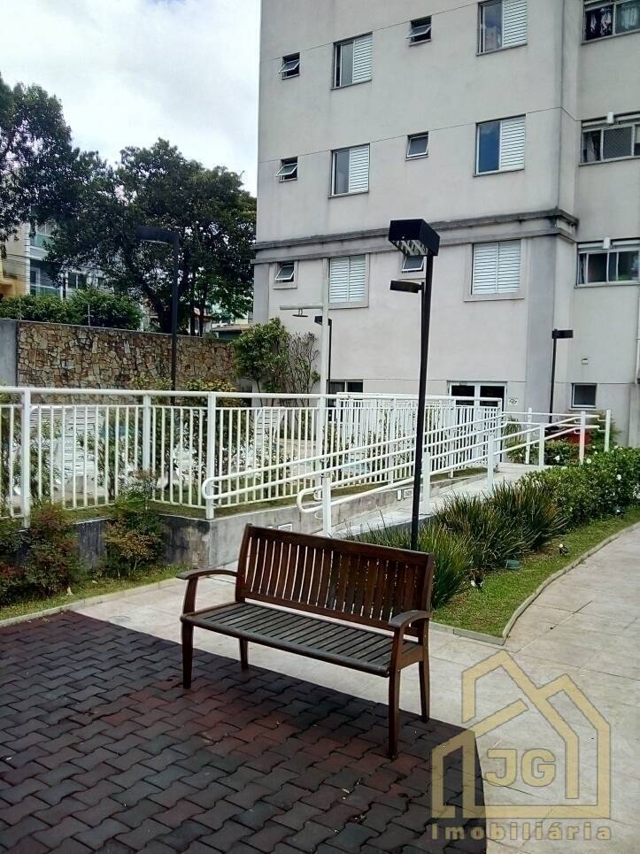 Apartamento, 3 quartos, 61 m² - Foto 31