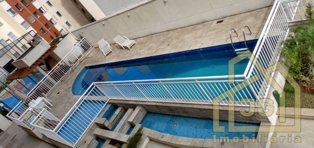 Apartamento, 2 quartos, 61 m² - Foto 8