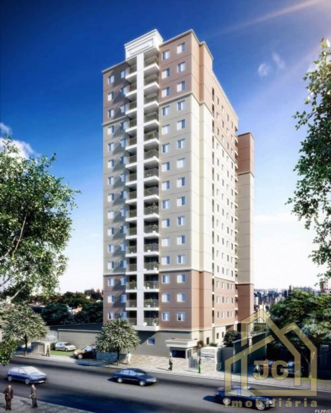 Apartamento, 2 quartos, 61 m² - Foto 7
