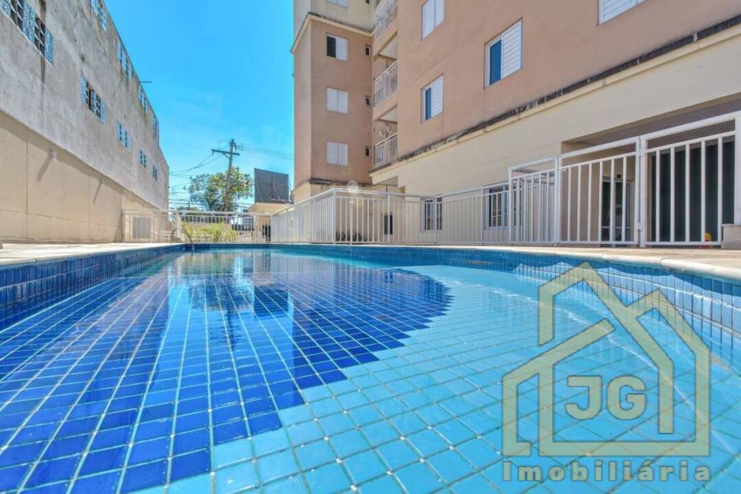 Apartamento, 2 quartos, 50 m² - Foto 2