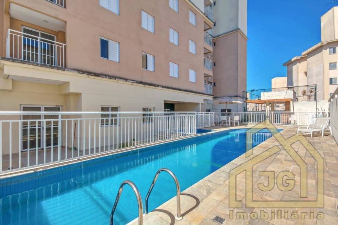 Apartamento, 2 quartos, 50 m² - Foto 3