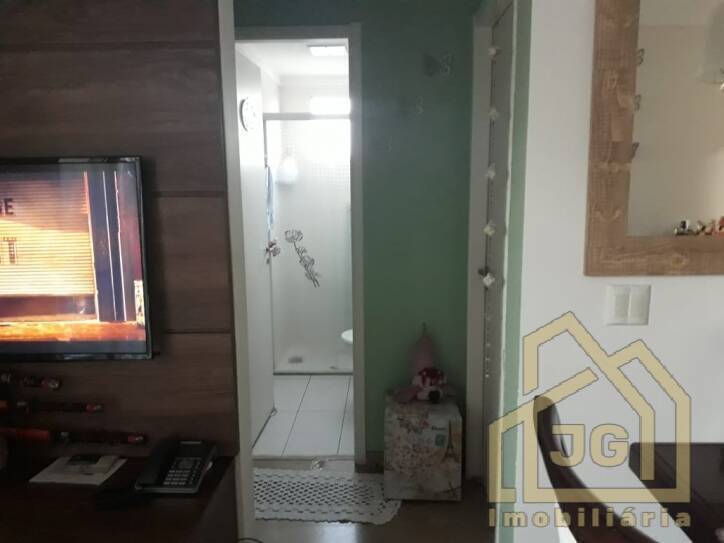 Apartamento, 3 quartos, 61 m² - Foto 34