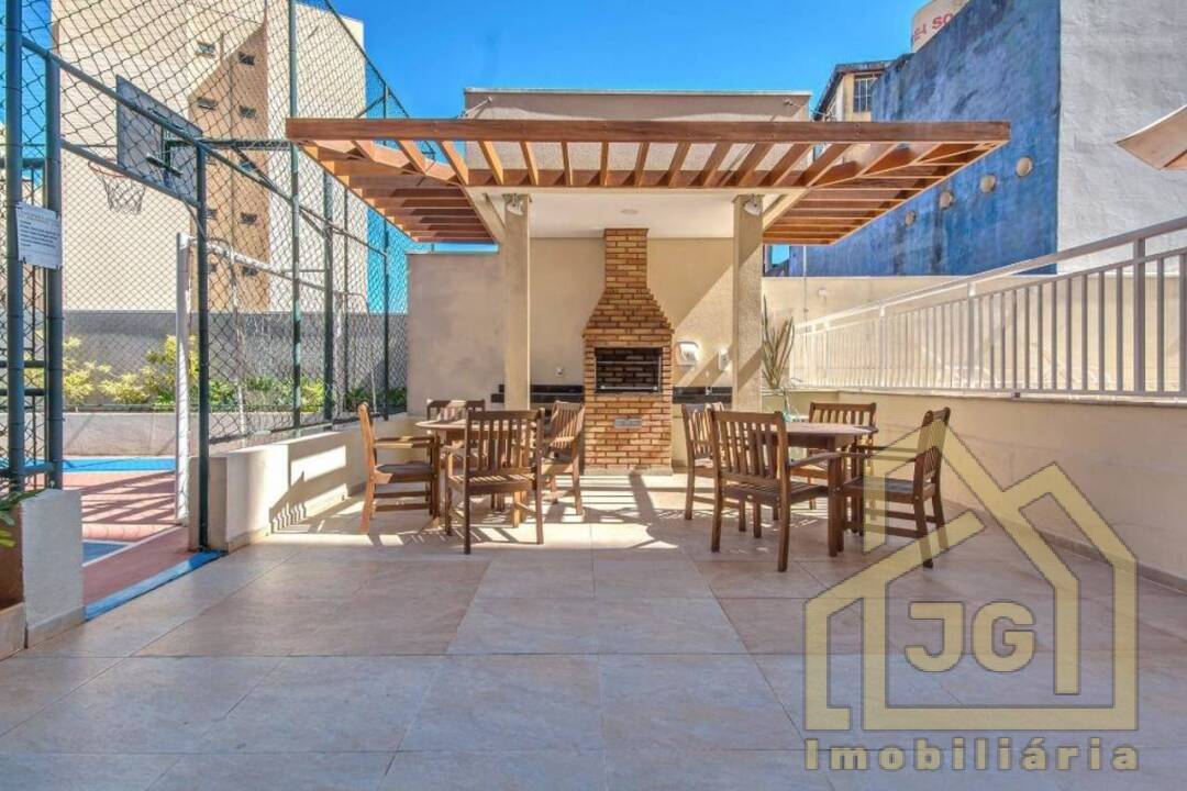 Apartamento, 2 quartos, 50 m² - Foto 6
